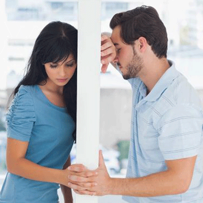 Divorce Solution
