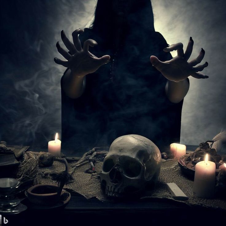 Vashikaran specialist astrologer Devraj Sharma