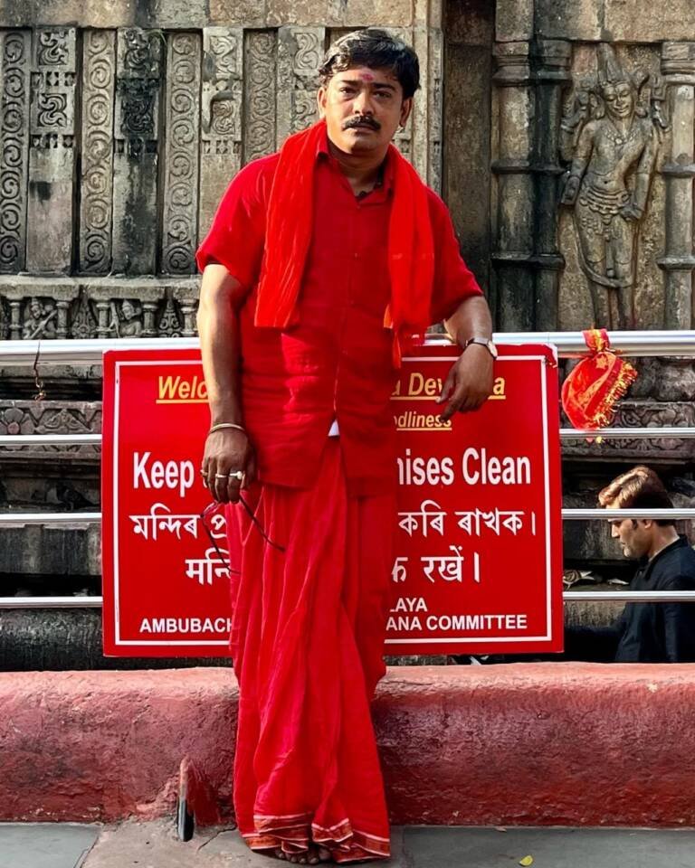 Astrologer Devraj Sharma, love problem solution specialist.