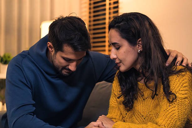 Husband wife problem solution consultation with astrologer Devraj Sharma