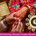 Kundli Matching for Marriage: How Vedic Astrology Predicts Compatibility